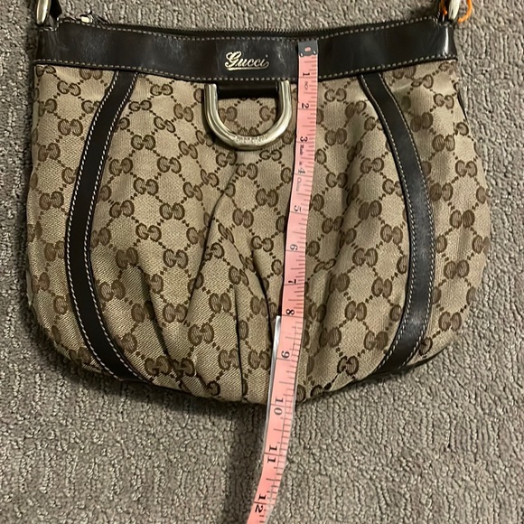Gucci crossbody - Picture 13 of 15